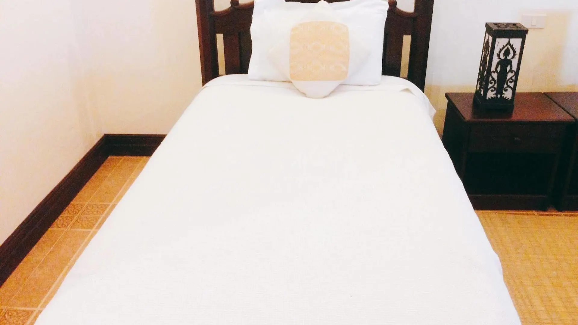 Villa Meuang Lao Luang Prabang
