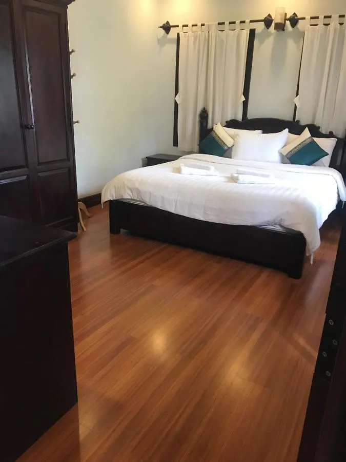 Villa Meuang Lao Luang Prabang